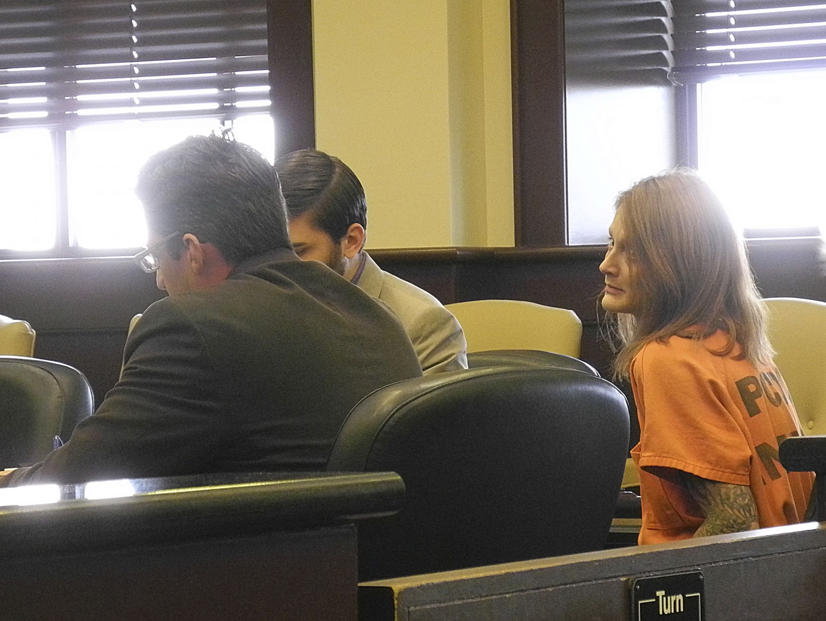 Powell preliminary hearing